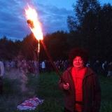 Христофер Земляника.