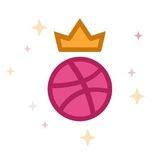Dribbble — Лучшие дизайн-проекты