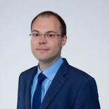 Антон Костик