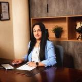 Адвокат в Ашдоде - Людмила Захарчук