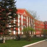Студенты АГАУ
