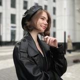 Добрицкая про SMM