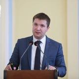 Дмитрий Фомин