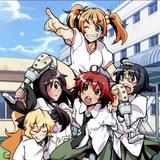 Подслушано в Ямаку | Katawa Shoujo