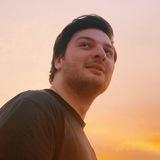 Леван Квирквелия про стартапы и тех