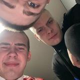 Пацанчики😈