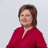 Юлия Перевозская