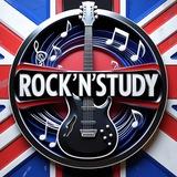 Rock’n’study - английский по песням