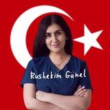 Гунель о медицине в Турции 🇹🇷 (STS | TUS)