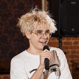 Лёша Кошак