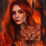 Анастасия Мурр | Писательница