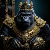 King Kong [TON Base]
