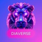 DIAVERS К