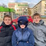 ТРЦ SAVOK