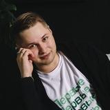 Михаил Башкатов|Создавай и вдохновляй!