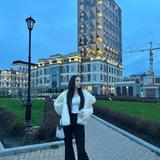 Та самая моргунова 🐆2.0