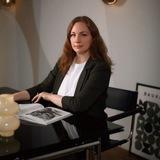 Екатерина Данилова | Профориентолог 21+
