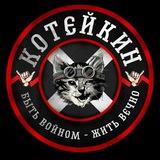 Котейкин СВО 🇷🇺