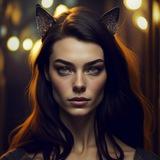 Лил Дель/Лисица Аста🦊