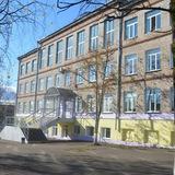 Школа №3 п. Ванино