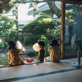 生き甲斐 — икигай 🍵