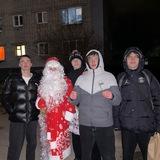 фэны виктора синяка