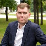 Григорьев Павел|Жизнь и продажи