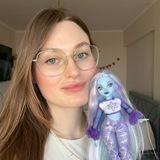 Kromkvdoll