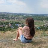 обычная devo4ka 🎀