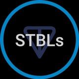 Only STBLs △