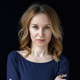 Римма Мухаметзянова