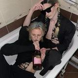 Отрезал руку Т/и🪓