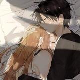 SAO | Sword Art Online | Мастера Меча Онлайн