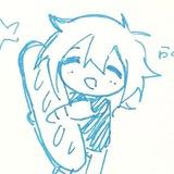 ✧彡 ризучи !! ‧₊˚