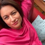 Бизнес-гедонист Маша Губина