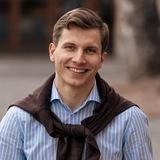 Илья Губин