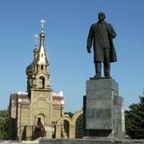 Марьинский район в РФ 🇷🇺