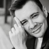 МАКСИМ ПЕРОВ. Обучаю играть, говорить и творить🎭