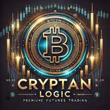 Cryptan Logic