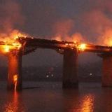Our bridges has been burned