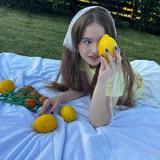 ванильная🍓
