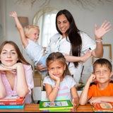 Анастасия Калмыкова | Всё о СО для родителей