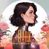 Hannah_Dark🌿Drawing. Book. Mood.