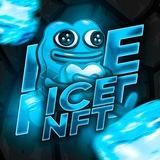 NFT I Stars Ice @mrkt