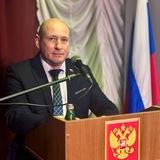 Сергей Черников