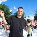 Кирюшкин Глеб