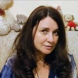 Психолог Анна Забелоцкая