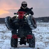 ⚡️Трофимов на ATV⚡️