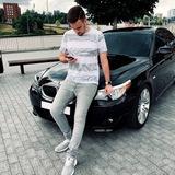 Жизнь BMWшника на Porsche