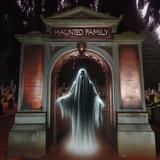 HAUNTED FAMILY
